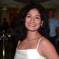 Rocio Vasquez Romero