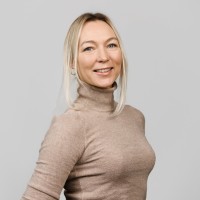 Monika Rebbestad
