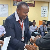 Abel Kilunda