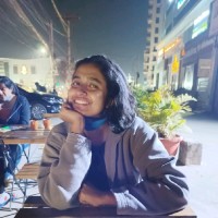 Suchithra P R
