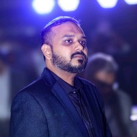 Abhishek Basu