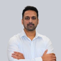 Tapish Arora