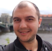 Сергей Волошин