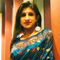 Anwesha Sen