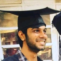 Riddhish Parekh