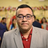 Nilanjan Guin