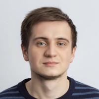 Daniil Khizov