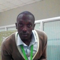 Alex Mwangi