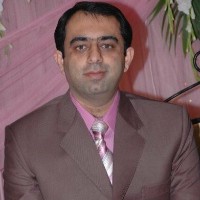 Faisal Saleem