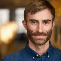 Nicholas Scribner