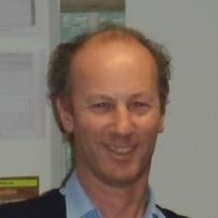 Bart Pouders