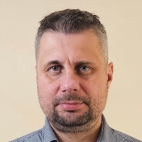 David Mikulec