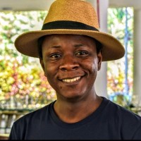 Ayenka Franklin