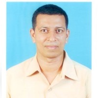 Girish Patil