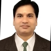 DINESH KUMAR CHANDRA