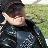 'The Rod God' Jeff Meade