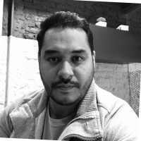 Adrian Becerril