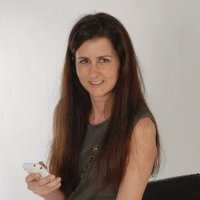 Sandra Locher