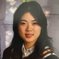 Jana Zhou