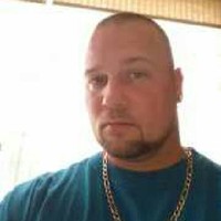 Pete Caldwell