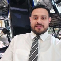 Jorge Luis Baca Flores