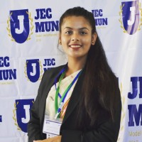 Upasana Sarmah