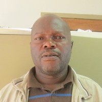 Cyril Mgiba