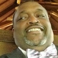 Dr. Roderick W. Harden Sr., Ed.D.