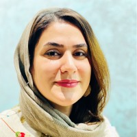 Elnaz Moghimi