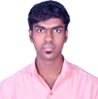 Surendar Muthumanickam