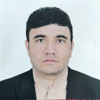 Khan Hazrat Jamali
