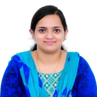 Sharon Mary Oommen