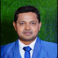 Chandan Kumar Mishra
