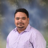 Naresh Kumar Ravi Kumar