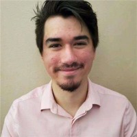 Joshua Krchnak