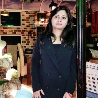 Rashmi Shukla
