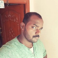 M Arun Kumar