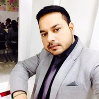 Sandeep Kumar Prasad