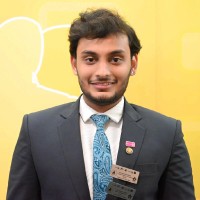 Madhav Gupta