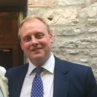 Jacob Hoare