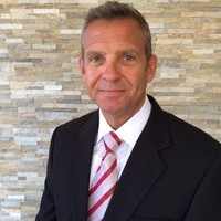 Colin Hart