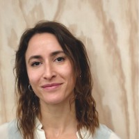 Isabelle Butler