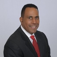 Kevin Burrell