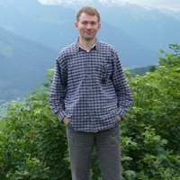Gábor Bácsi