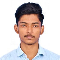 Chenthan A R