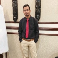 Antaryami Swain