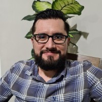 Ramon Favela