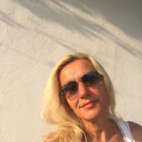 Ksenija Božić ( maiden Gardašević)