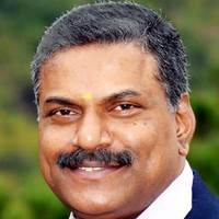 Shrikanth V