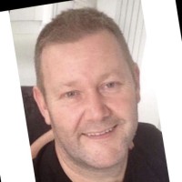Brian Laird